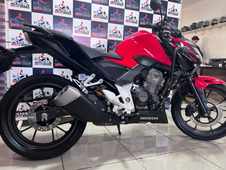 HONDA CB 300 F Twister FLEX ABS, Foto 7 HONDA CB 300 F Twister FLEX ABS, Foto 7