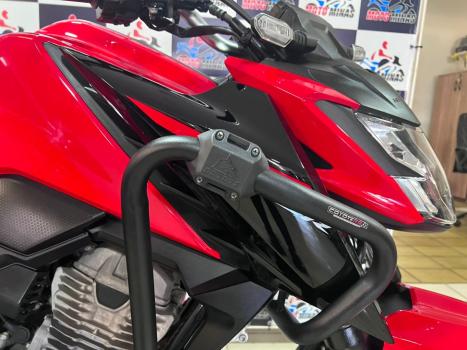 HONDA CB 300 F Twister FLEX ABS, Foto 8 HONDA CB 300 F Twister FLEX ABS, Foto 8