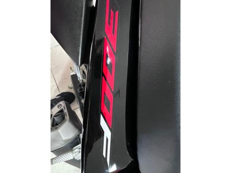 HONDA CB 300 F Twister FLEX ABS, Foto 10 HONDA CB 300 F Twister FLEX ABS, Foto 10