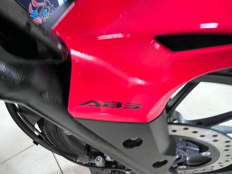 HONDA CB 300 F Twister FLEX ABS, Foto 11 HONDA CB 300 F Twister FLEX ABS, Foto 11