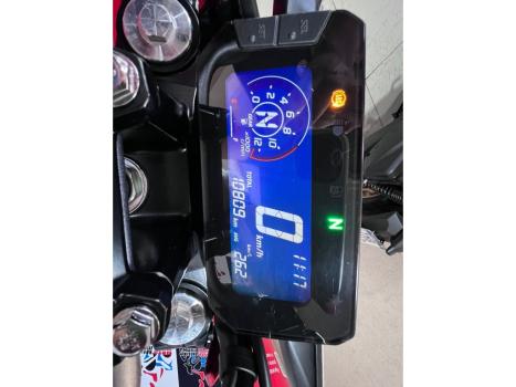 HONDA CB 300 F Twister FLEX ABS, Foto 12 HONDA CB 300 F Twister FLEX ABS, Foto 12
