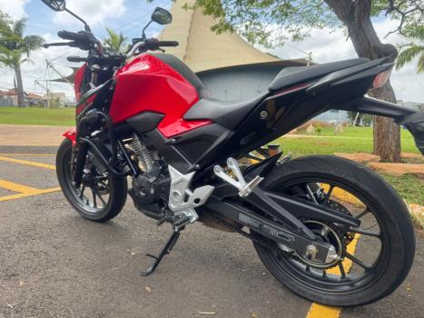 HONDA CB 300 F Twister FLEX ABS, Foto 2