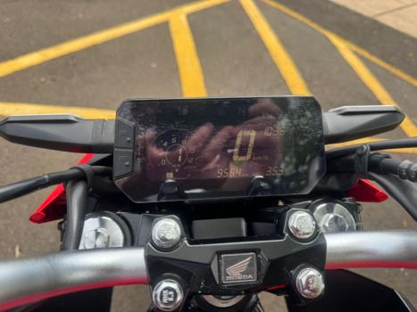 HONDA CB 300 F Twister FLEX ABS, Foto 3