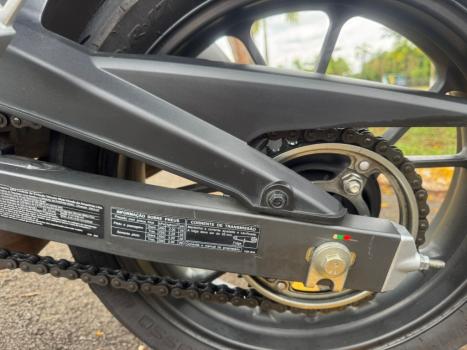 HONDA CB 300 F Twister FLEX ABS, Foto 5