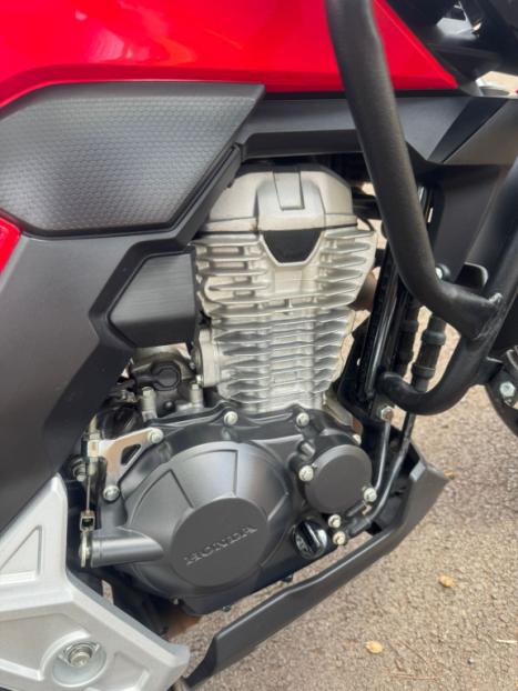 HONDA CB 300 F Twister FLEX ABS, Foto 6