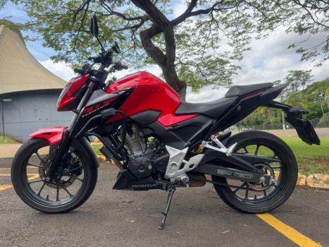 HONDA CB 300 F Twister FLEX ABS, Foto 9