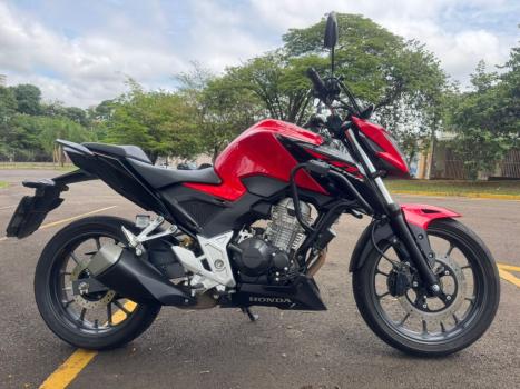 HONDA CB 300 F Twister FLEX ABS, Foto 11