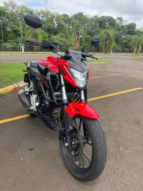 HONDA CB 300 F Twister FLEX ABS, Foto 12