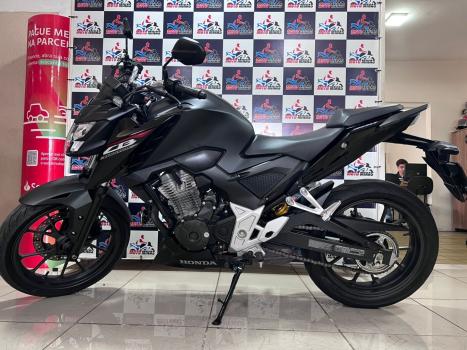 HONDA CB 300 F Twister FLEX CBS, Foto 1