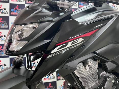 HONDA CB 300 F Twister FLEX CBS, Foto 2