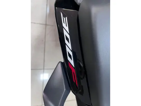 HONDA CB 300 F Twister FLEX CBS, Foto 6