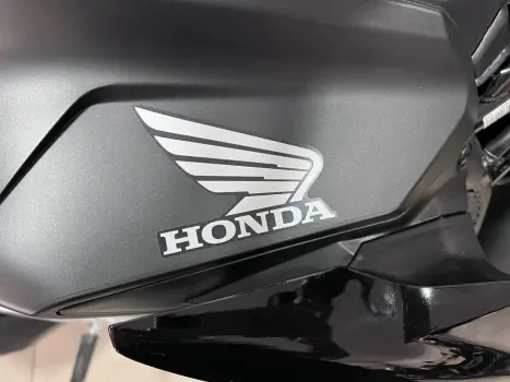 HONDA CB 300 F Twister FLEX CBS, Foto 7