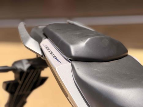 HONDA CB 300 F Twister FLEX ABS, Foto 7