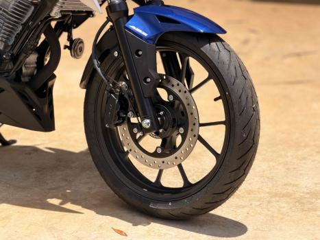 HONDA CB 300 F Twister FLEX ABS, Foto 9