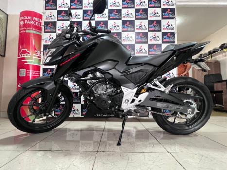 HONDA CB 300 F Twister FLEX CBS, Foto 1