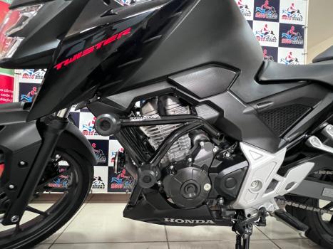 HONDA CB 300 F Twister FLEX CBS, Foto 3