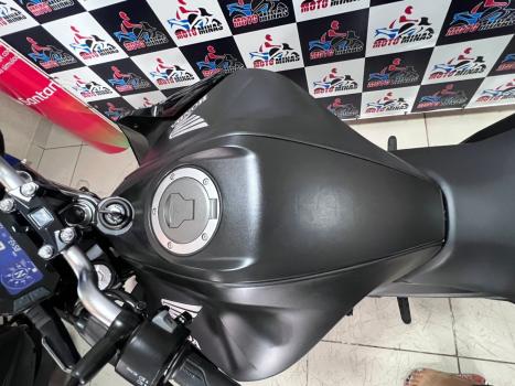 HONDA CB 300 F Twister FLEX CBS, Foto 7