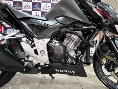 HONDA CB 300 F Twister FLEX CBS, Foto 11