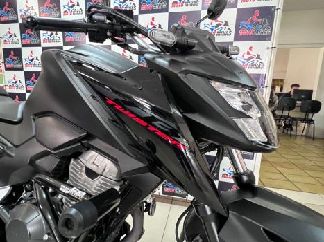 HONDA CB 300 F Twister FLEX CBS, Foto 12