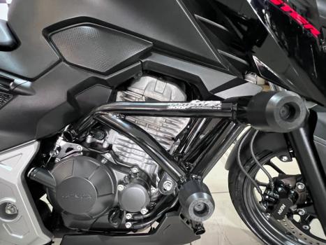 HONDA CB 300 F Twister FLEX CBS, Foto 14