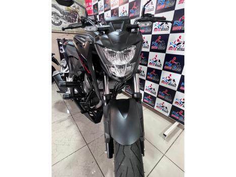 HONDA CB 300 F Twister FLEX CBS, Foto 15