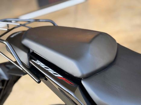 HONDA CB 300 F Twister FLEX CBS, Foto 6