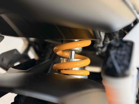 HONDA CB 300 F Twister FLEX CBS, Foto 7