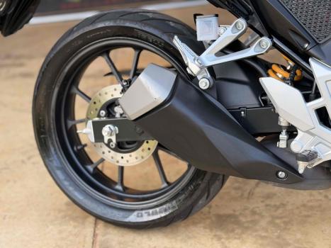 HONDA CB 300 F Twister FLEX CBS, Foto 8