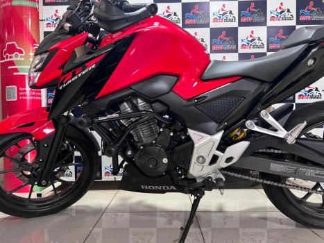 HONDA CB 300 F Twister FLEX ABS, Foto 2