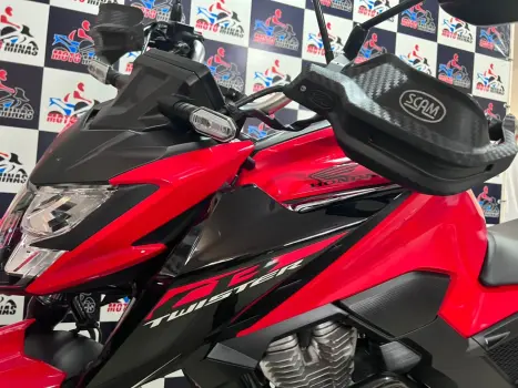 HONDA CB 300 F Twister FLEX ABS, Foto 7