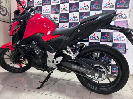 HONDA CB 300 F Twister FLEX ABS, Foto 8
