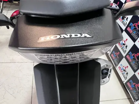 HONDA CB 300 F Twister FLEX ABS, Foto 10