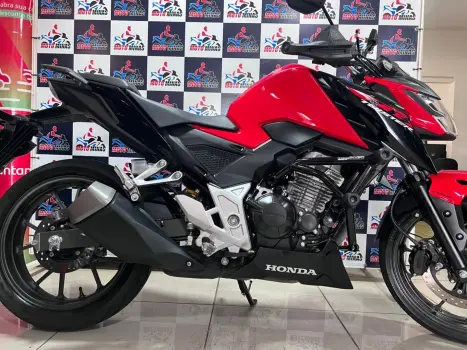 HONDA CB 300 F Twister FLEX ABS, Foto 12
