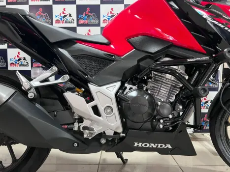 HONDA CB 300 F Twister FLEX ABS, Foto 13