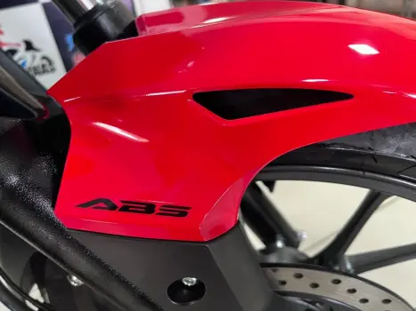 HONDA CB 300 F Twister FLEX ABS, Foto 15