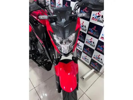 HONDA CB 300 F Twister FLEX ABS, Foto 16