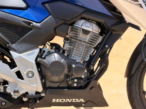 HONDA CB 300 F Twister FLEX ABS, Foto 5