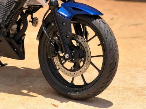 HONDA CB 300 F Twister FLEX ABS, Foto 8