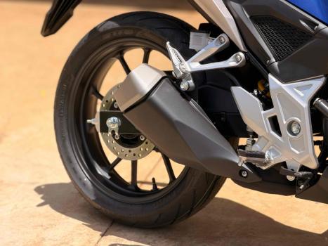 HONDA CB 300 F Twister FLEX ABS, Foto 9