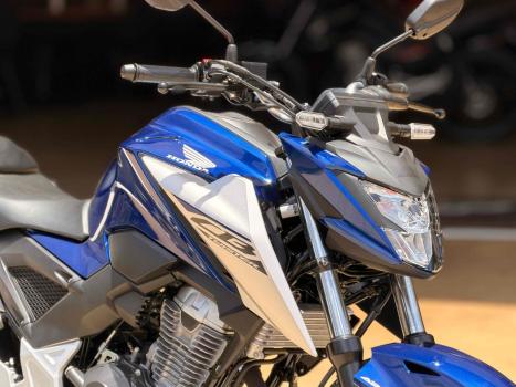 HONDA CB 300 F Twister FLEX ABS, Foto 10