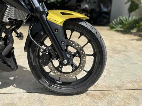 HONDA CB 300 F Twister FLEX ABS, Foto 3