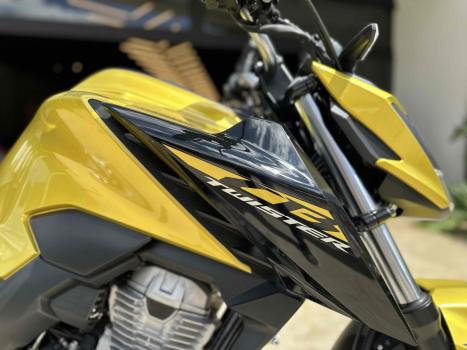 HONDA CB 300 F Twister FLEX ABS, Foto 5