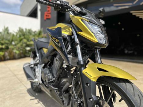 HONDA CB 300 F Twister FLEX ABS, Foto 2