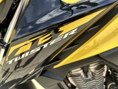 HONDA CB 300 F Twister FLEX ABS, Foto 6