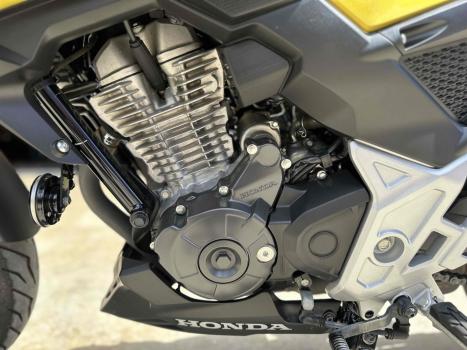 HONDA CB 300 F Twister FLEX ABS, Foto 7