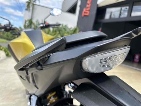 HONDA CB 300 F Twister FLEX ABS, Foto 8
