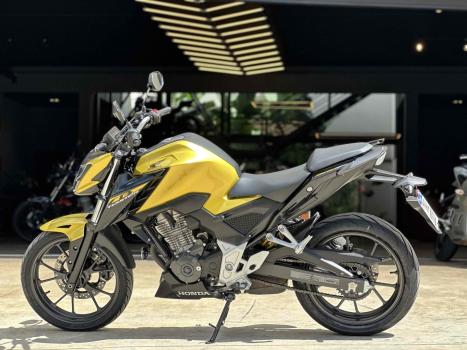 HONDA CB 300 F Twister FLEX ABS, Foto 10