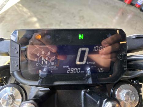 HONDA CB 300 F Twister FLEX ABS, Foto 11