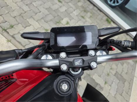 HONDA CB 300 F Twister FLEX ABS, Foto 4