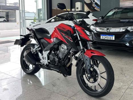 HONDA CB 300 F Twister FLEX ABS, Foto 5